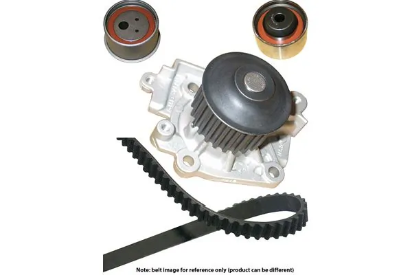 Water Pump & Timing Belt Kit